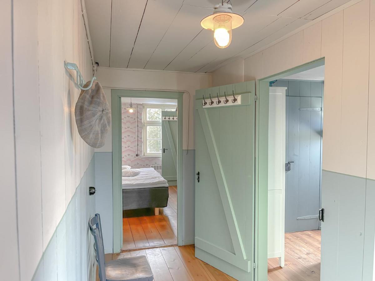 Traumhaff Denkmalgeschuetzter Amalienhof Sauna, Offener Kamin, Hund Ahlbeck  Eksteriør bilde